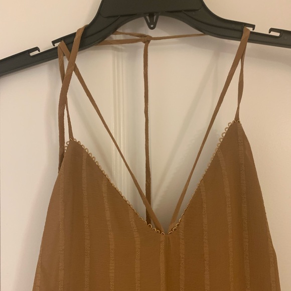 Revolve House of Harlow jumpsuit - Picture 6 of 9